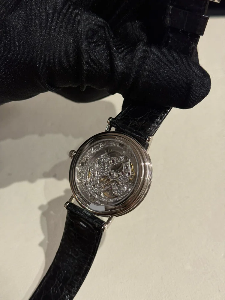 Breguet Classique Perpetual Calendar